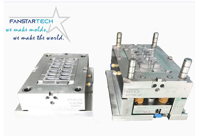 遇到模具產品困氣怎么辦？