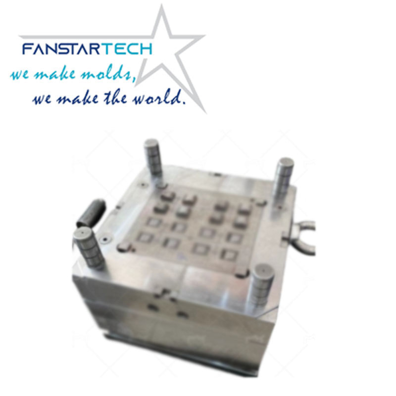 電子產(chǎn)品塑料模具外殼注塑模具 注塑加工 電子產(chǎn)品模具注塑廠家