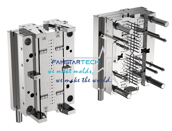 什么原因會導(dǎo)致注塑制品出現(xiàn)焦點(diǎn)