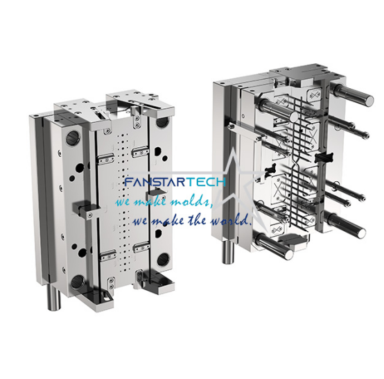 模具設(shè)計(jì)的加工性能有？