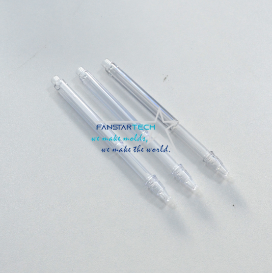 塑膠模具射出過程中如何避免射出缺陷和產(chǎn)品損傷