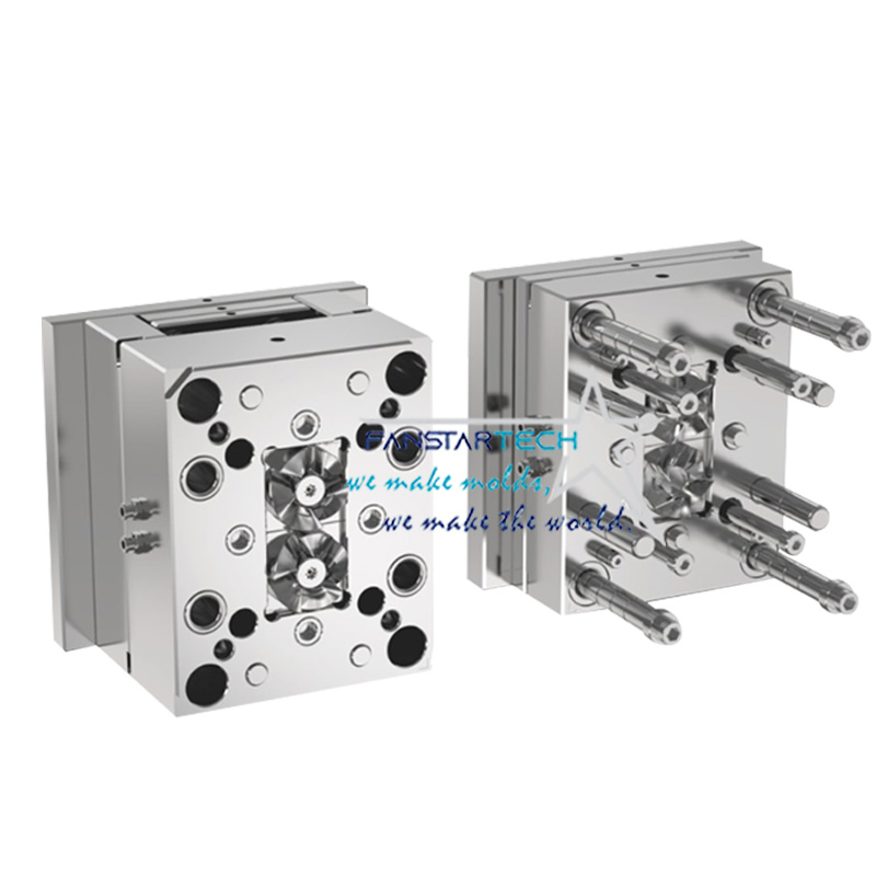 注塑產(chǎn)品尺寸不良的解決方案：