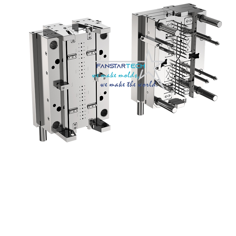 塑料材料的選擇對(duì)注塑模具有何影響？