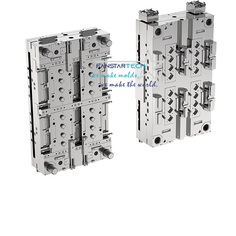 如何提升注塑模具質量?這幾個小秘訣不可錯過!