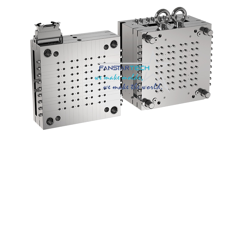 做模具，必看的知識(shí)點(diǎn)！