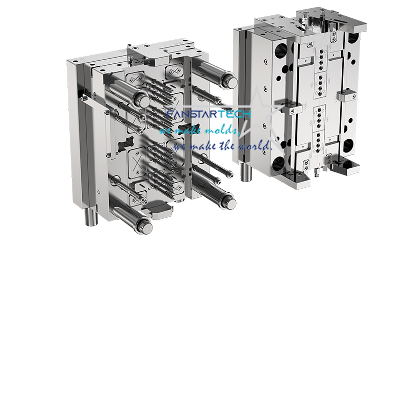 多腔模具對(duì)產(chǎn)品質(zhì)量有影響嗎？