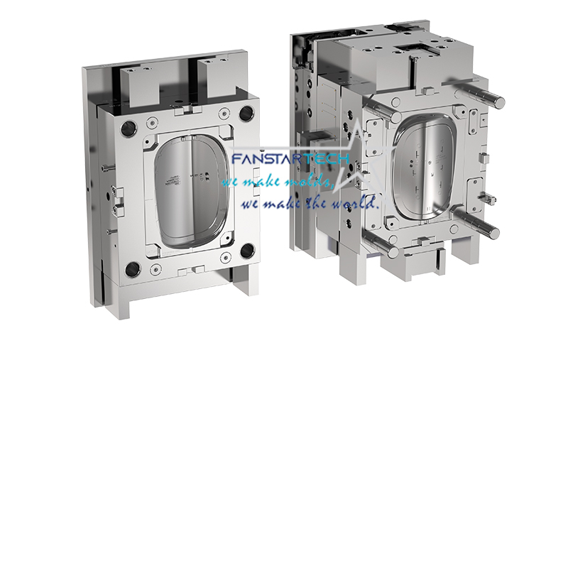 從創意到現實：注塑模具的魔力